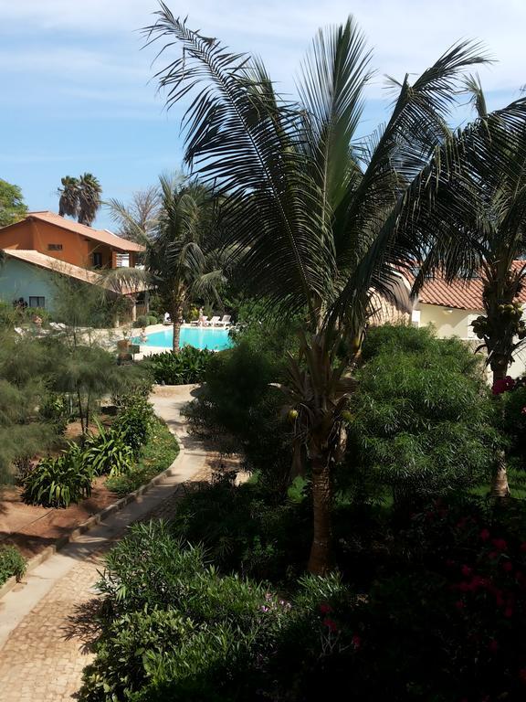 Porto Antigo Holidays Santa María Exterior foto